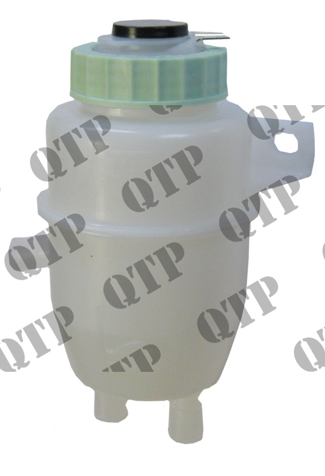 42901 Ford New Holland Brake Fluid Reservoir Ford TM M 40 60 Series