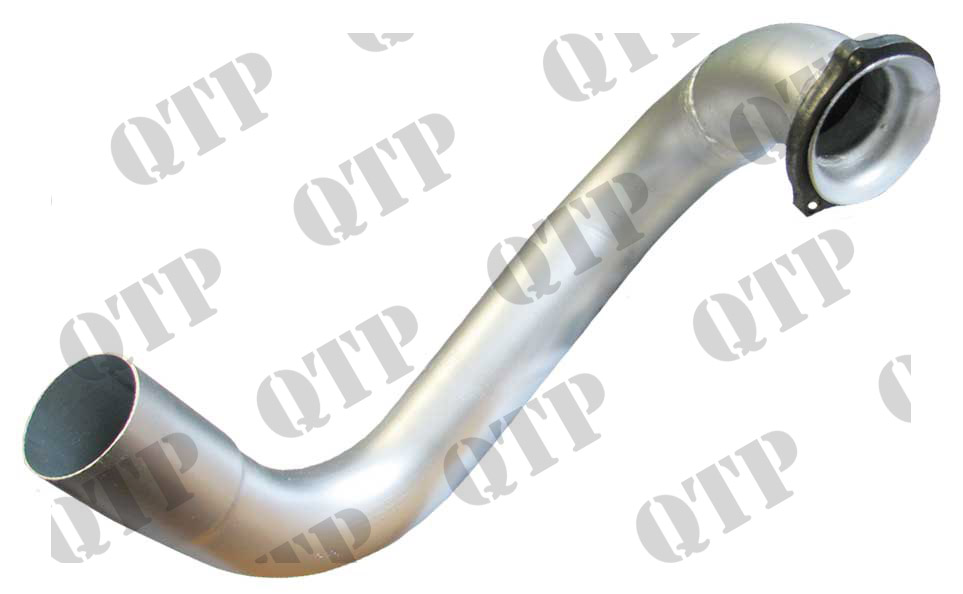 59635 John Deere Exhaust Pipe John Deere 6100 6400 Lower PACK OF 1
